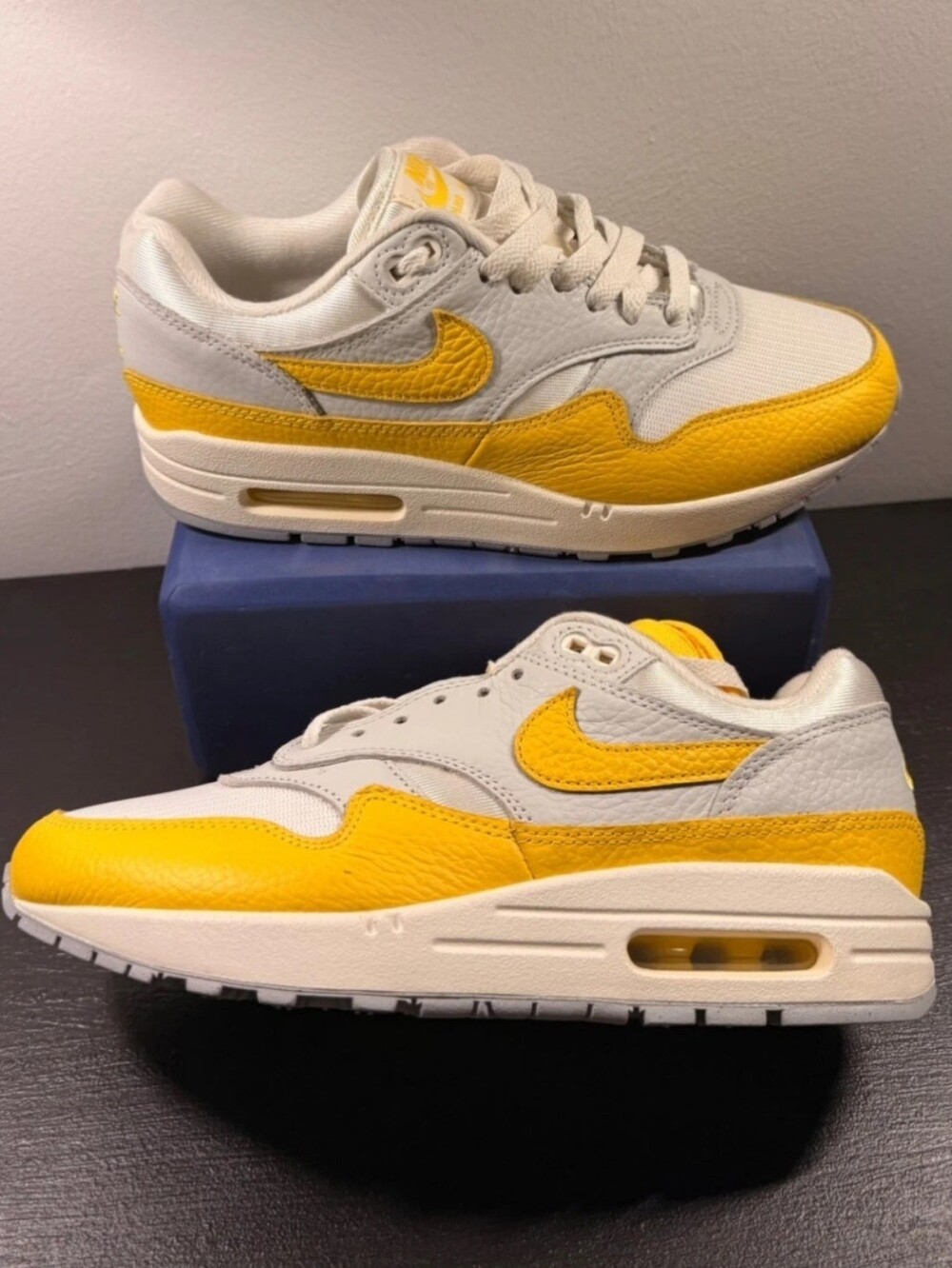 NWOT - Nike Air Max 1 Sneakers